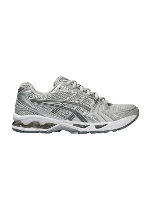 Asics Wmns Gel Kayano 14 'Cloud Grey Clay'