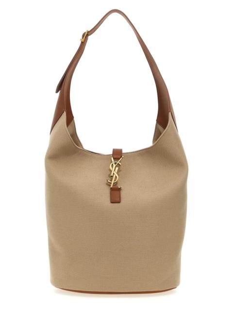 SAINT LAURENT 'Le 5 à 7 Hobo' shoulder bag