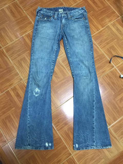 Other Designers TRUE RELIGION WOMAN BOOTCUT