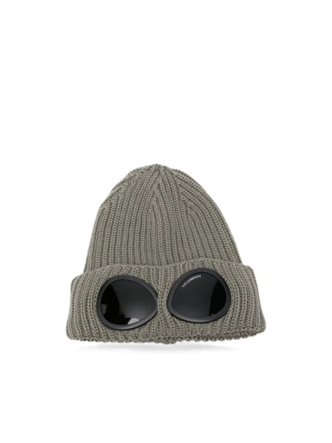 C.P. Company C.P. Company Green Hats Men