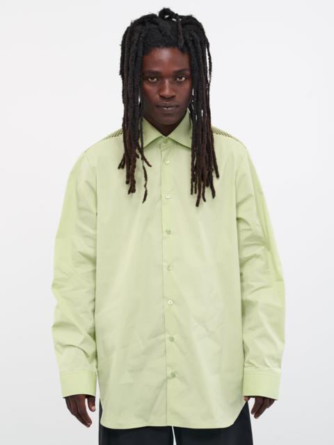 Raf Simons Classic Net Shirt