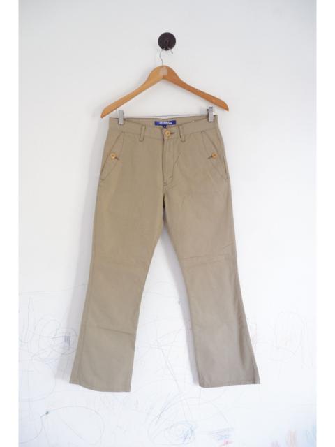 Comme Des Garçons 2008 Junya Watanabe Men Chino Pants