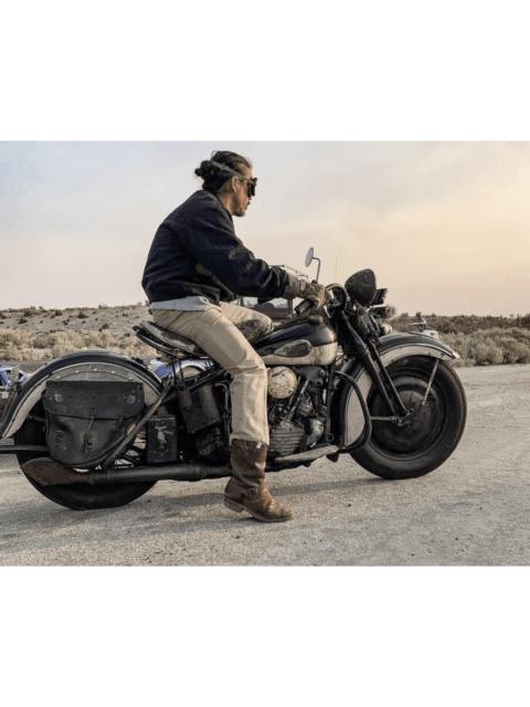 aa . L . NEW . FLUXUS 03 CHINO *FIL EXCLUSIVE . VS0001765