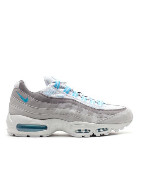 Nike AIR MAX 95 'NEUTRAL GREY CHLORINE BLUE'