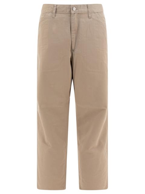 Carhartt Carhartt Wip "simple" Trousers