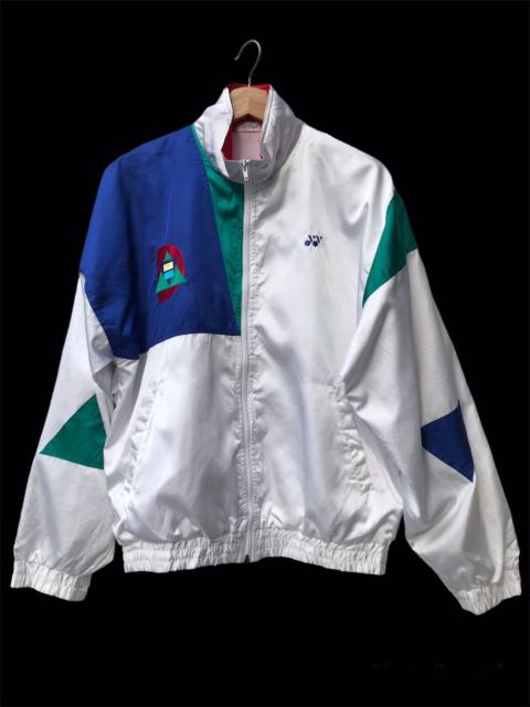 Other Designers Sports Specialties - Vintage 90’s Yonex Windbreaker Jacket