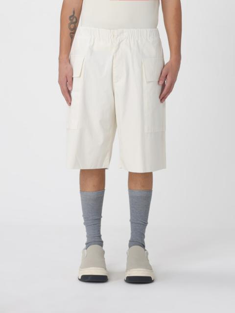Jil Sander Short men Jil Sander