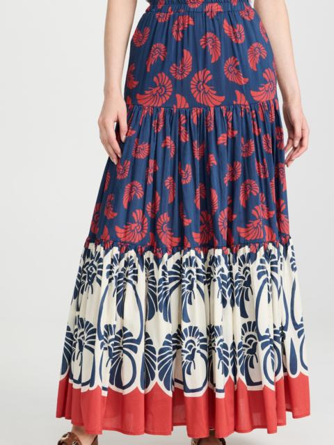 La DoubleJ Big Skirt