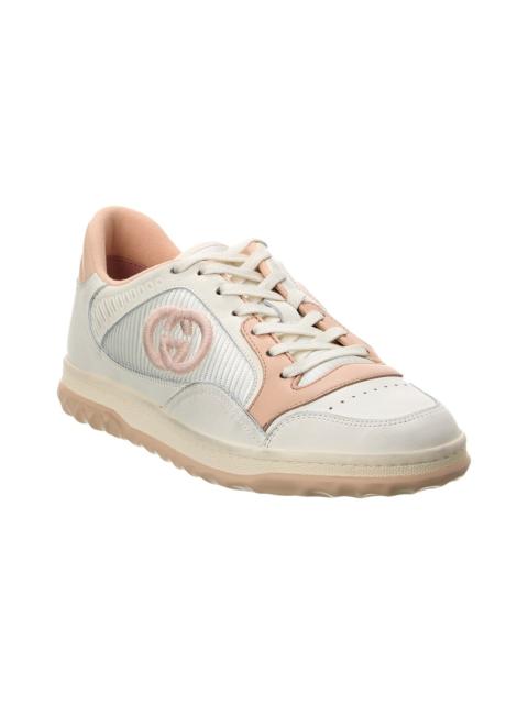 GUCCI Gucci MAC80 Leather Sneaker