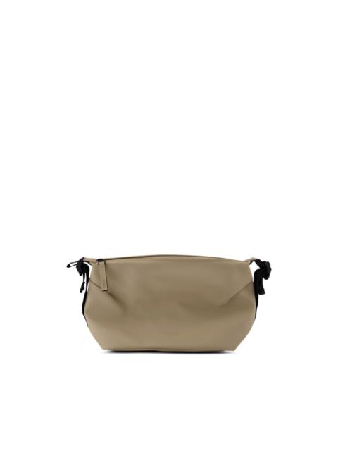 RAINS Hilo wash bag