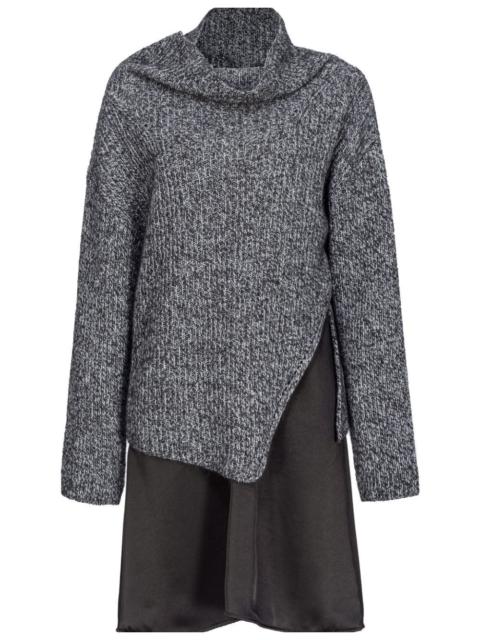 PINKO `Etereo` Dress