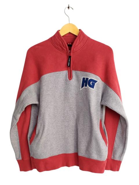 Hysteric Glamour Japanese brand HYSTERIC GLAMOUR sweater