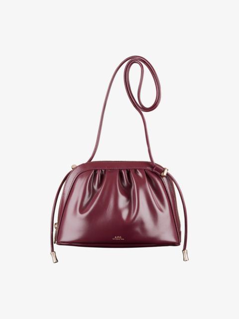 NINON DRAWSTRING BAG