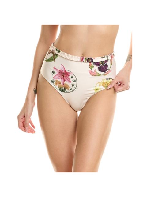 Agua by Agua Bendita Agua by Agua Bendita Marina Bikini Bottom