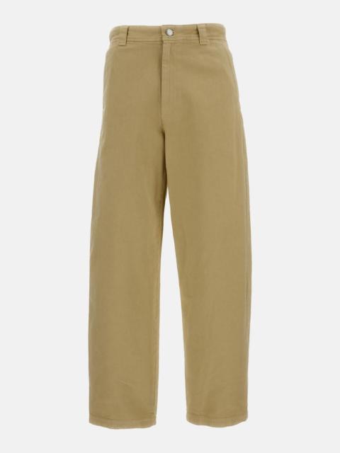 A.P.C. CHINO TROUSERS