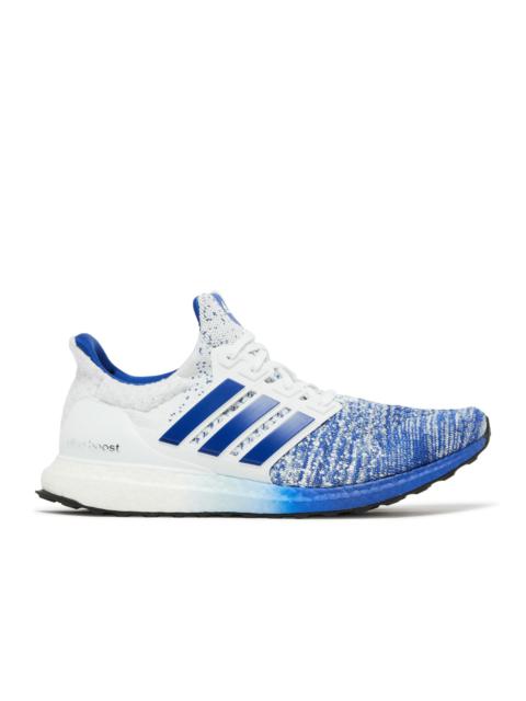 adidas ULTRABOOST 4.0 DNA 'WHITE BOLD BLUE'
