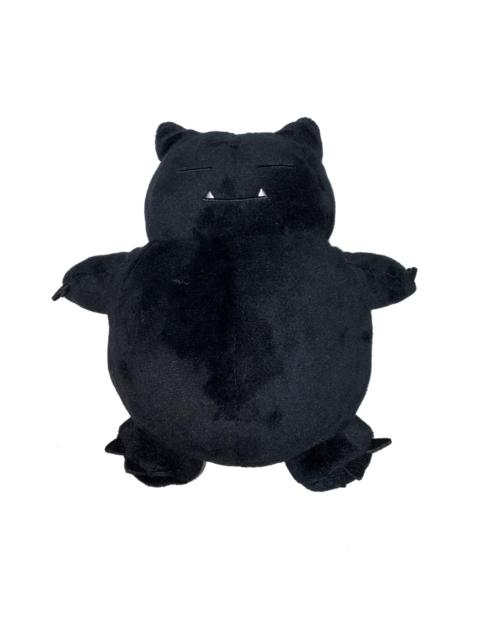 Other Designers Fragment Design - Thunderbolt Project Snorlax