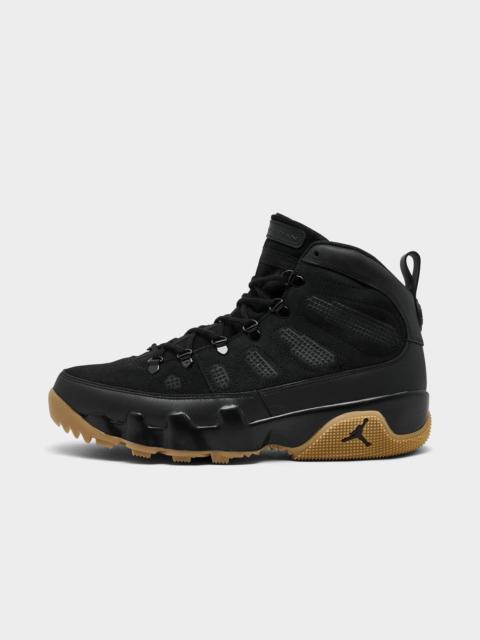 Jordan Men's Air Jordan 9 Retro NRG Sneakerboots