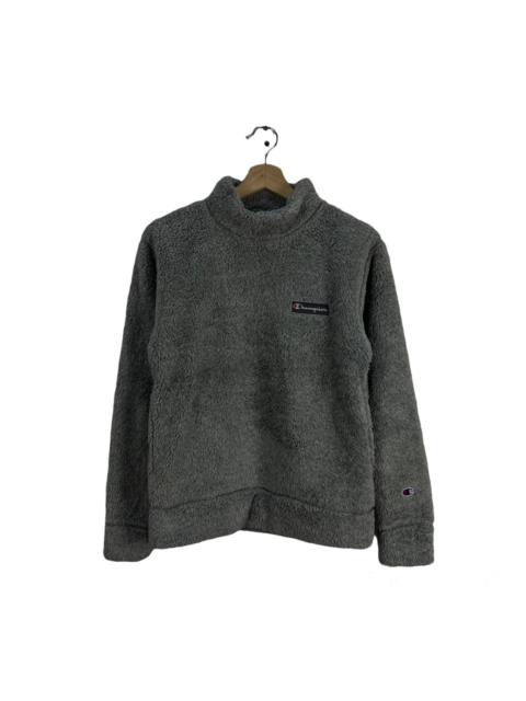 Other Designers Japanese Brand - VINTAGE CHAMPION FLEECE SWEATSHIRT