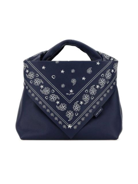 Marc Jacobs Crossbody Shopping Bag