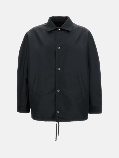 Givenchy Givenchy Men Coach Jacket