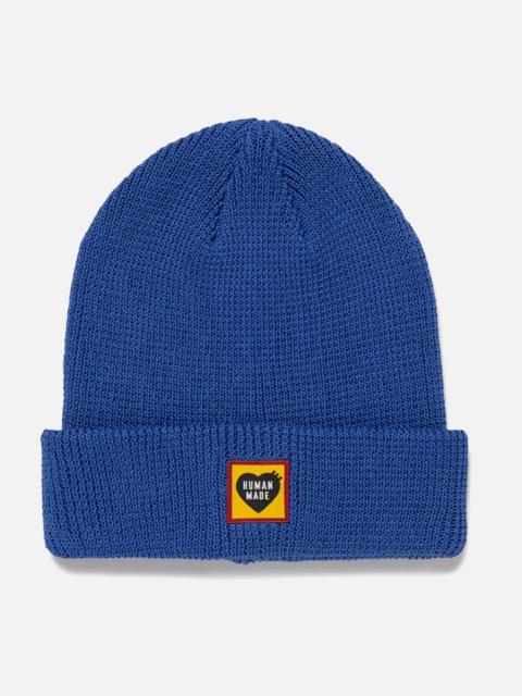 Human Made CLASSIC BEANIE