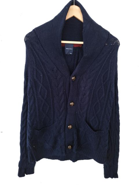 Other Designers Ships Jet Blue - Ship Jet Blue Cardigan sweater