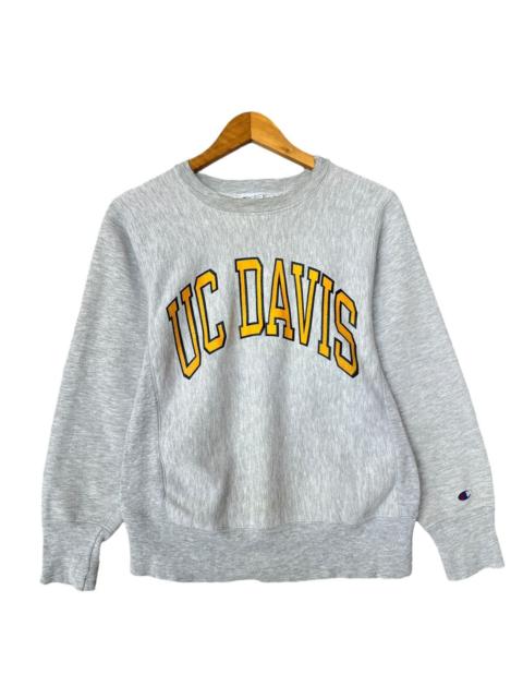 Champion Vintage 80s Champion Reverse Weave University Sweatshirt