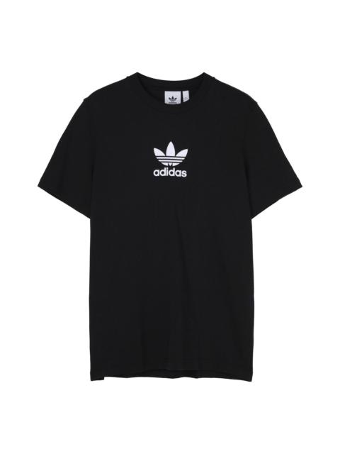 adidas adidas originals Liquid Adiclr Prm Tee Logo Tee FM9921