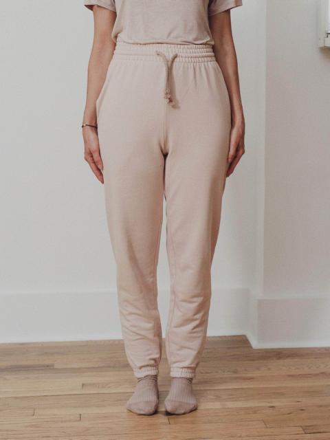 BASERANGE Sweatpants - Organic Cotton Fleece