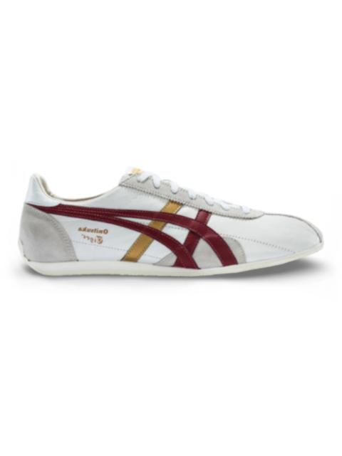 Onitsuka Tiger Onitsuka Tiger Runspark Red Gold