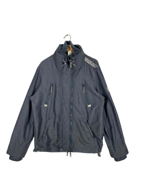 Other Designers Superdry - Vintage Superdry Jacket XL Size But To Fit L Size