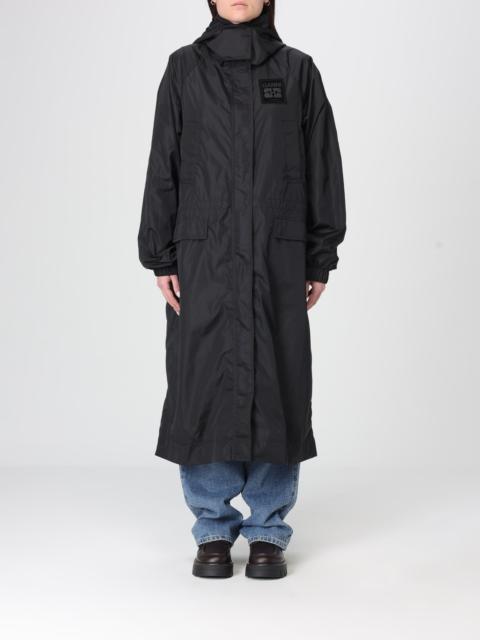 GANNI Coat woman Ganni