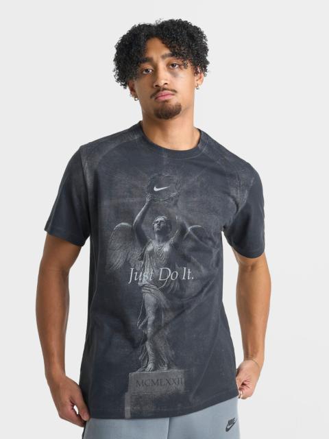 Nike Men's Nike Sportswear Victory Statue T-Shirt