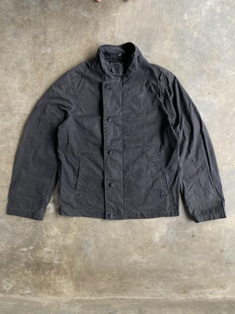 Other Designers If Six Was Nine × Japanese Brand × Vintage - Buona Giornata Italian designer Jacket