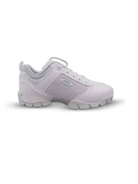 OAKLEY Oakley Men's Battle Sneakers - White