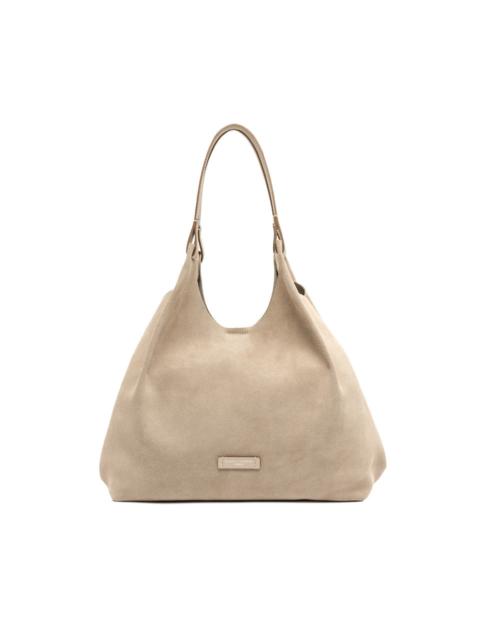 Other Designers Gianni Chiarini "dua" Shoulder Bag