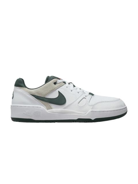 Nike Full Force Low 'Vintage Green'
