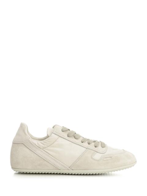 Rick Owens Rick Owens Women Minimal Sneaker