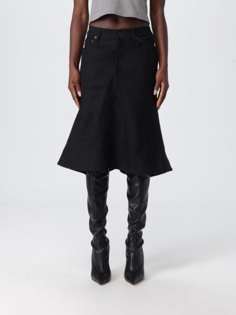BALENCIAGA Skirt woman Balenciaga