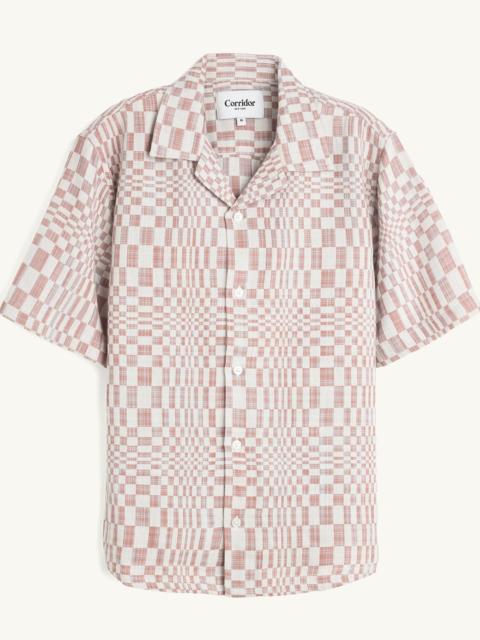 Corridor HIGH FOCUS SS