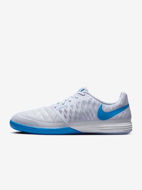 Nike Nike Lunargato II Indoor/Court Low-Top Soccer Shoes