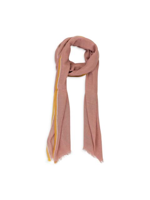 Montserrat scarf