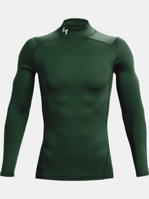 Under Armour Men's ColdGear® Compression Mock