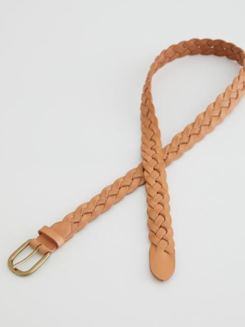 AG Jeans Doheny Belt