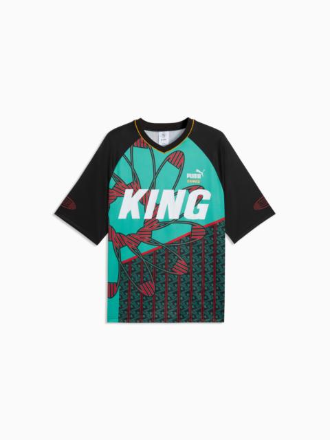 PUMA King Extravaganza Men's Jersey