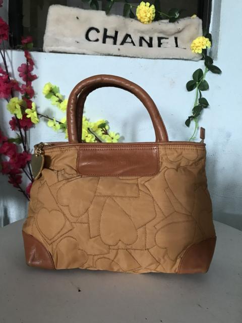 Moschino Authentic Moschino Bag