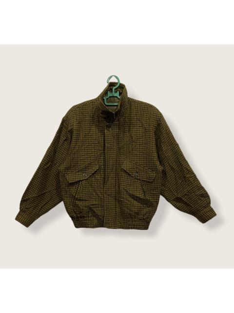 Other Designers Pierre Balmain - Wool Jacket Made in Japan