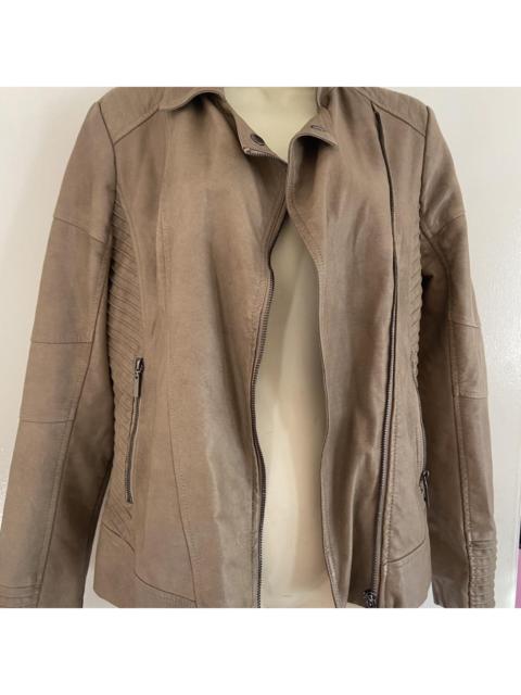 Other Designers Wallis Women's Brown and Tan Jacket