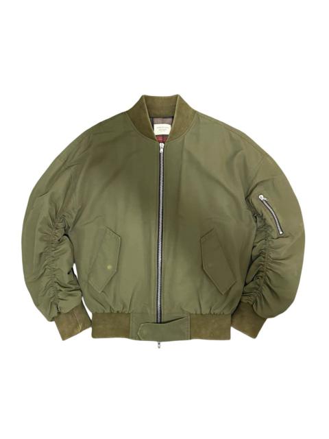 Fear of God Fourth collection alchemist exclusive bomber